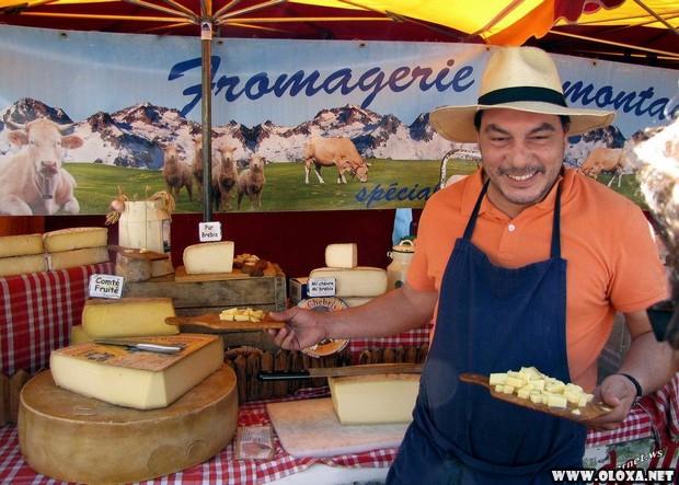 Comercio de rua em diferentes paises do mundo 20