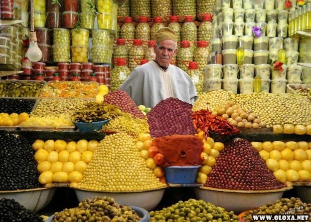 Comercio de rua em diferentes paises do mundo 21