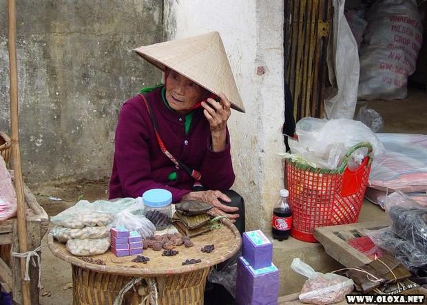 Comercio de rua em diferentes paises do mundo 8
