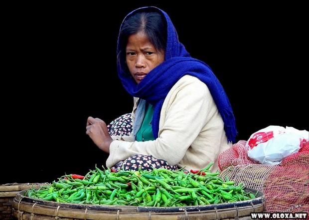 Comercio de rua em diferentes paises do mundo 9
