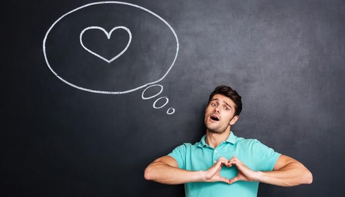 Como fazer um homem se apaixonar por você sem precisar de boquete ou dar a bunda pro cara