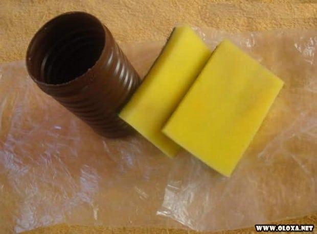 Como fazer uma vagina caseira e se masturbar mais gostoso