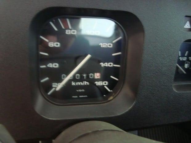 Concessionaria fechada a mais de 11 anos com veiculos 0 km 11