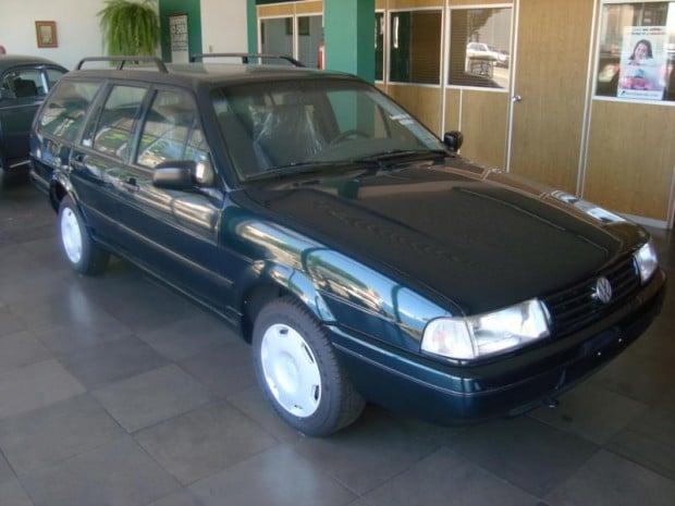 Concessionaria fechada a mais de 11 anos com veiculos 0 km 12