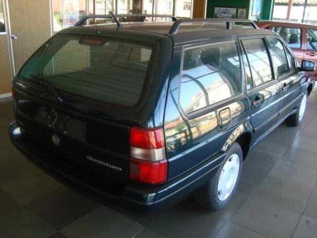 Concessionaria fechada a mais de 11 anos com veiculos 0 km 13