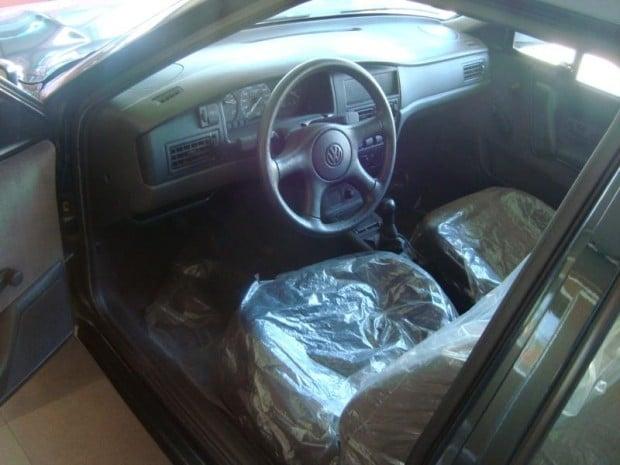 Concessionaria fechada a mais de 11 anos com veiculos 0 km 14