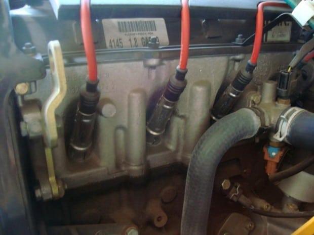 Concessionaria fechada a mais de 11 anos com veiculos 0 km 17