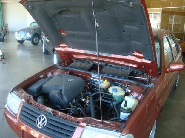 Concessionaria fechada a mais de 11 anos com veiculos 0 km 18