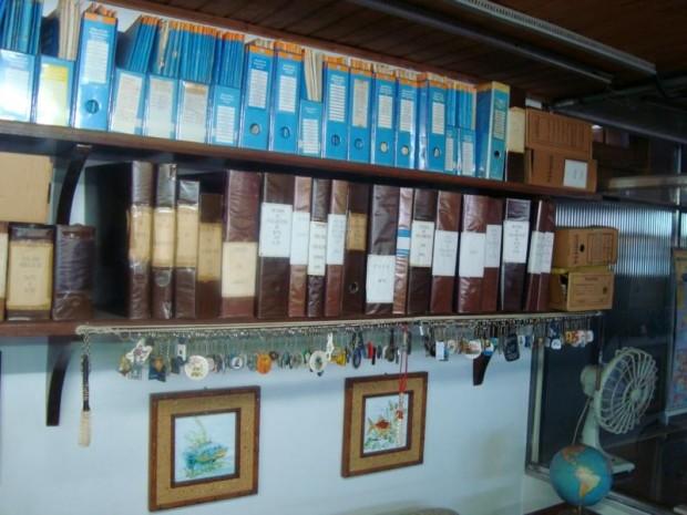 Concessionaria fechada a mais de 11 anos com veiculos 0 km 28