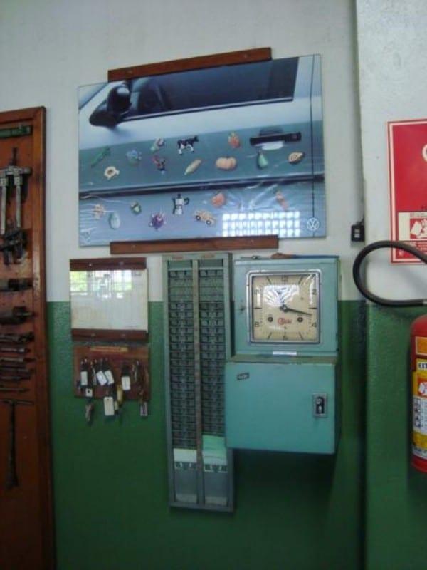 Concessionaria fechada a mais de 11 anos com veiculos 0 km 29