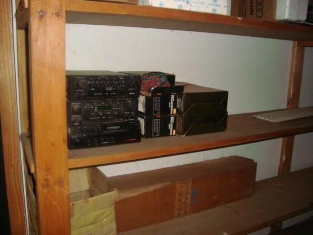 Concessionaria fechada a mais de 11 anos com veiculos 0 km 32