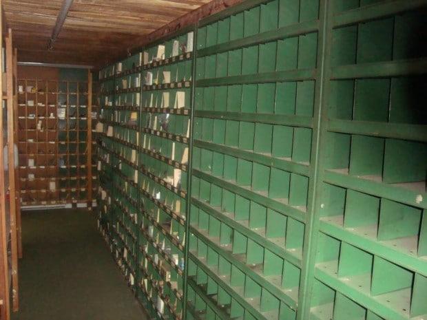 Concessionaria fechada a mais de 11 anos com veiculos 0 km 33