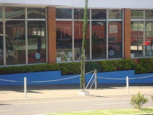 Concessionaria fechada a mais de 11 anos com veiculos 0 km 34