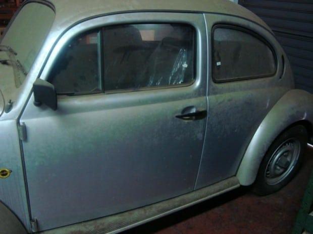 Concessionaria fechada a mais de 11 anos com veiculos 0 km 6