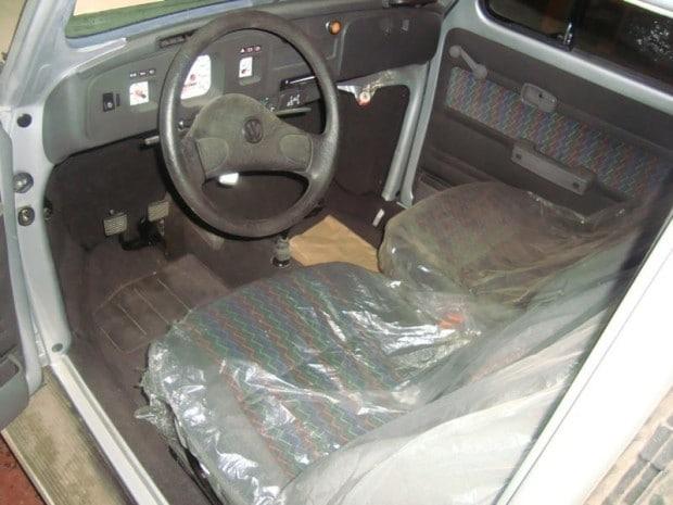 Concessionaria fechada a mais de 11 anos com veiculos 0 km 7