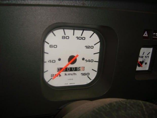 Concessionaria fechada a mais de 11 anos com veiculos 0 km 8