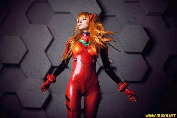 Cosplay Girls 12
