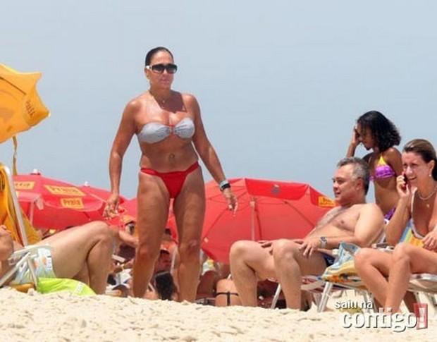 Creme revolucionário paras as mulheres da Coleção Adobe