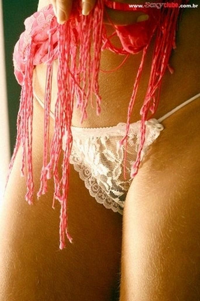 Dani Bolina nua no Sexy Clube (12)