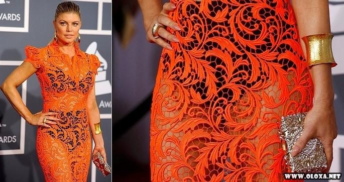 Danielle Winits exagera na transparencia e causa polemica 10