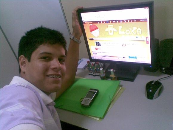 Danilo Miyachi , Manaus - AM