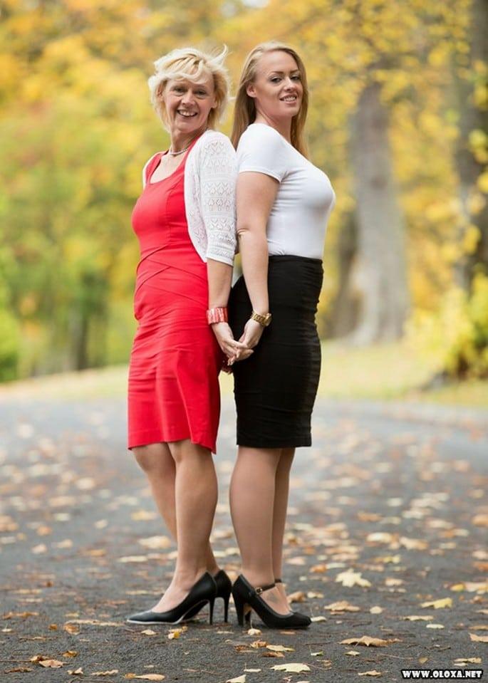 De gorda a gostosa (2)