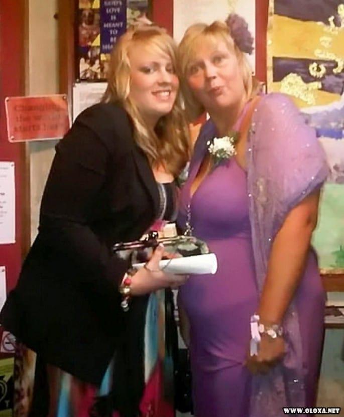 De gorda a gostosa (5)