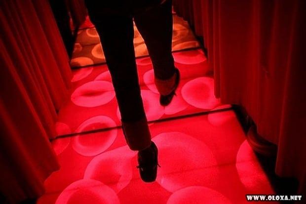 Design Incomum em Restaurantes Japoneses: Quando o Sushiman Usa LSD 29 Desing incomum em restaurantes japoneses 16