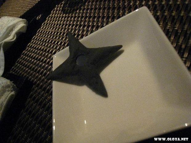 Design Incomum em Restaurantes Japoneses: Quando o Sushiman Usa LSD 35 Desing incomum em restaurantes japoneses 22