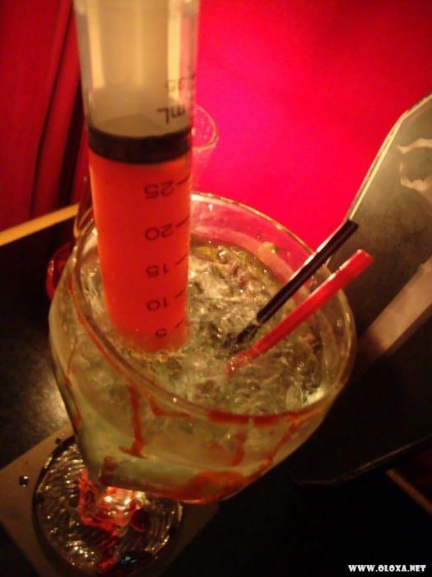 Design Incomum em Restaurantes Japoneses: Quando o Sushiman Usa LSD 40 Desing incomum em restaurantes japoneses 27