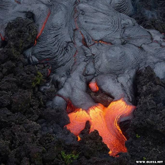 E por isso que o Havai e tao popular entre os turistas 11
