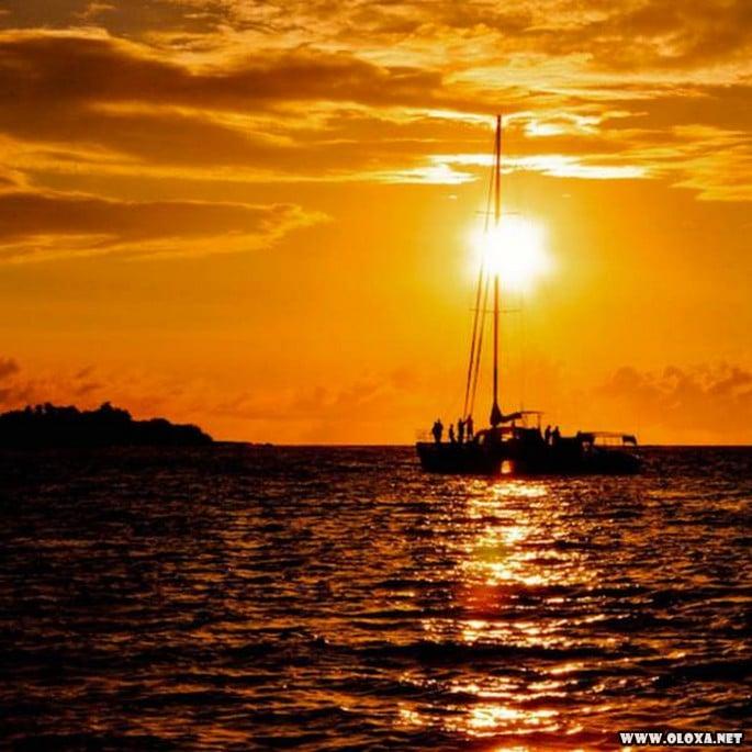 E por isso que o Havai e tao popular entre os turistas 26