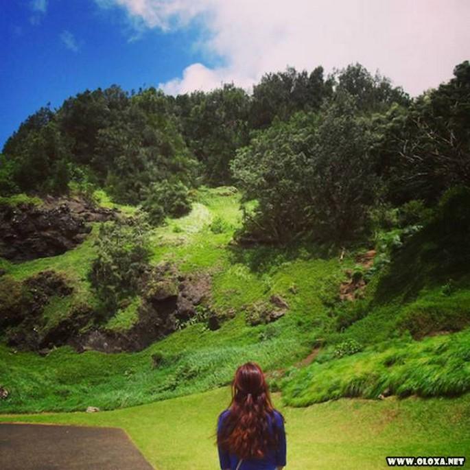 É por isso que o Havaí é tão popular entre os turistas