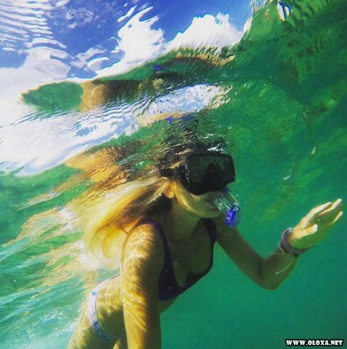 É por isso que o Havaí é tão popular entre os turistas