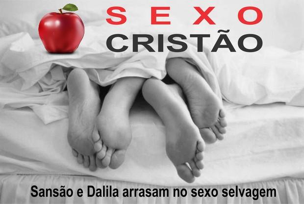 Empresa gospel decide lançar filme pornô gospel