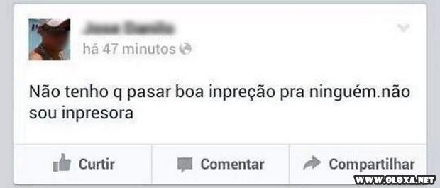 Erros drasticos e hilarios de portugues pelo Brasil 11