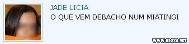 Erros drasticos e hilarios de portugues pelo Brasil 13
