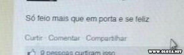 Erros drasticos e hilarios de portugues pelo Brasil 18