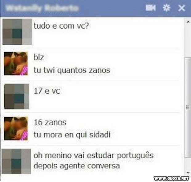 Erros drasticos e hilarios de portugues pelo Brasil 20