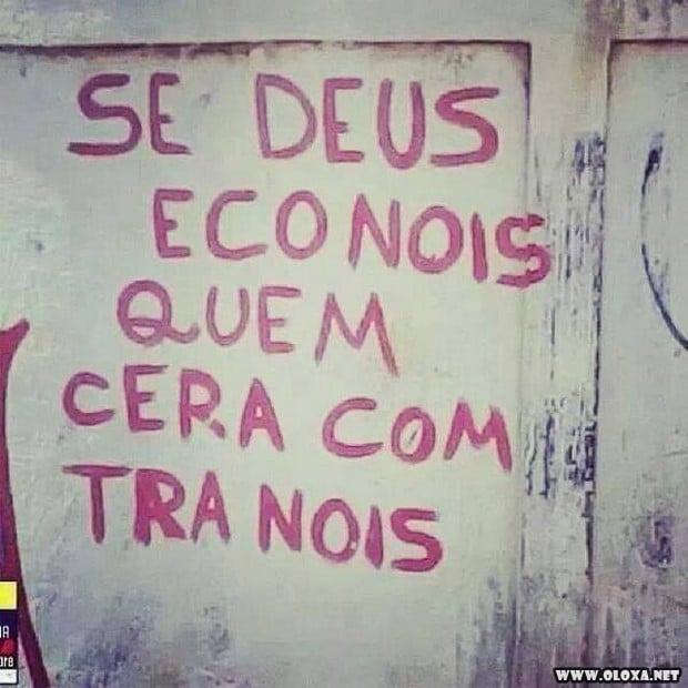 Erros drasticos e hilarios de portugues pelo Brasil 25