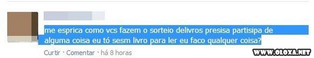 Erros drasticos e hilarios de portugues pelo Brasil 3