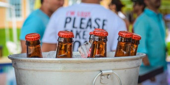 Estudo confirma que gosto de cerveja melhora ao ouvir música
