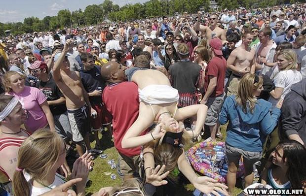 Festivais de musica um lugar onde tudo acontece 4