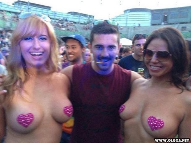 Festivais de musica um lugar onde tudo acontece 5