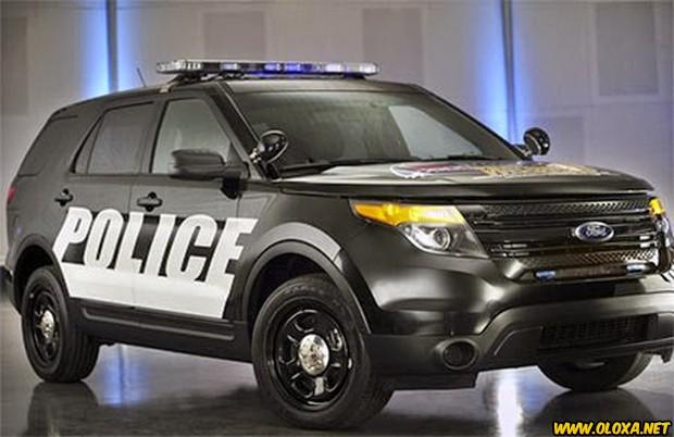 Ford-Interceptor-Utility
