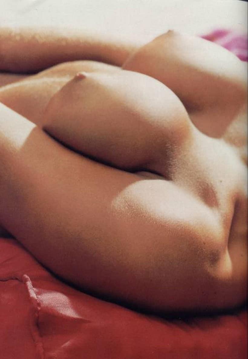 Fotos Playboy Joana Prado Feiticeira Dezembro 1999