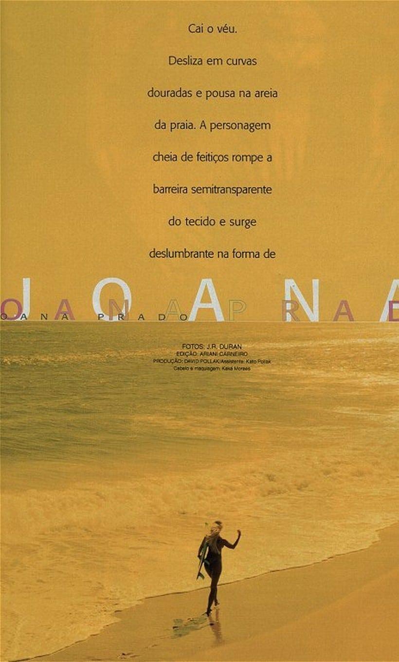 Fotos Playboy Joana Prado Feiticeira nua 1999 2000 e 2002 3