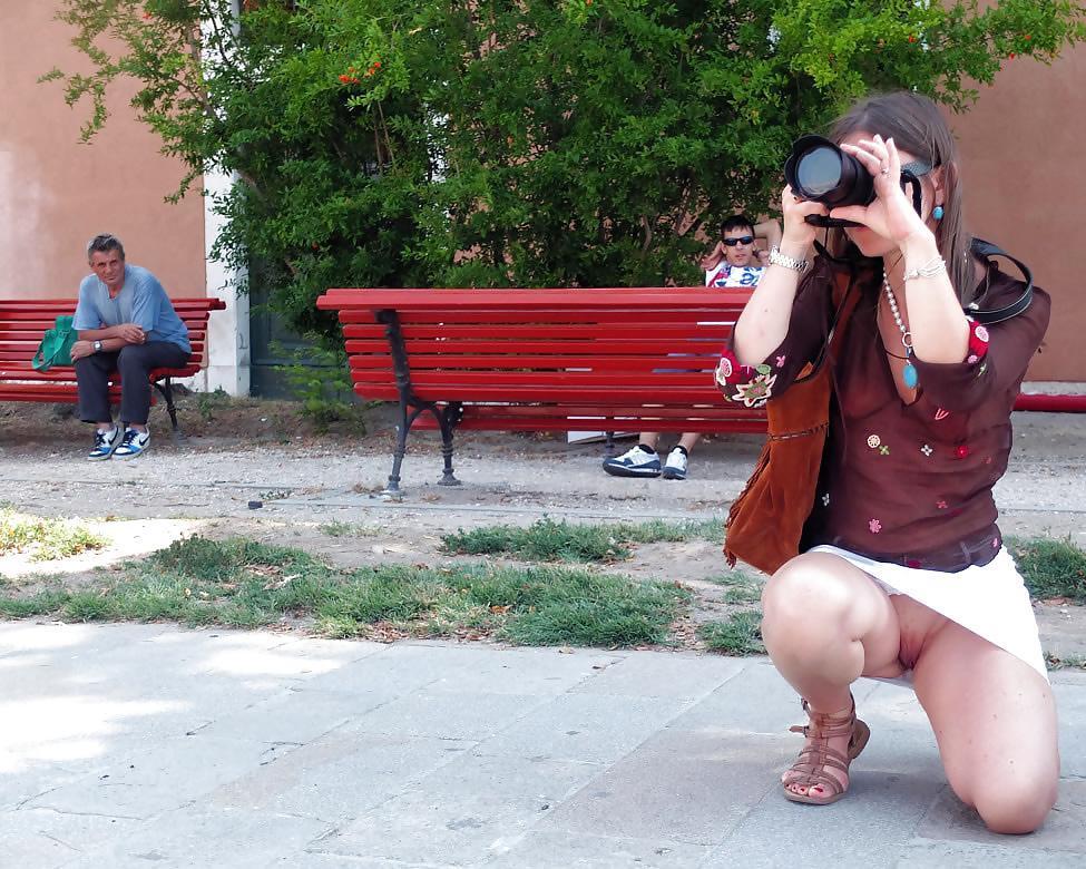 Fotos de gostosas sem calcinhas 4