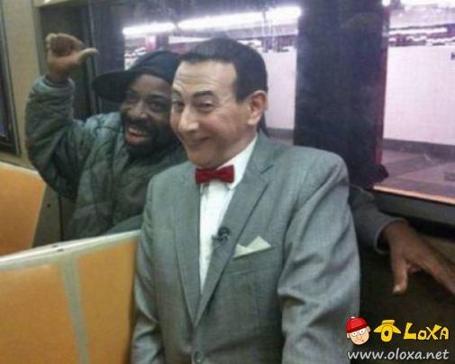 Funny-and-Weird-People-in-Subway_15