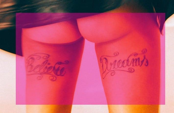 Gabriela Rippi nua na Playboy de Dezembro 2016 12